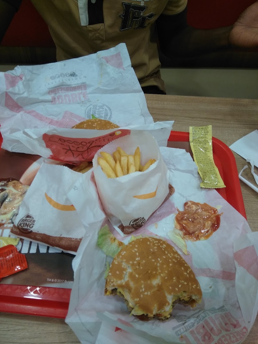 Burger King Cocody Abidjan-6